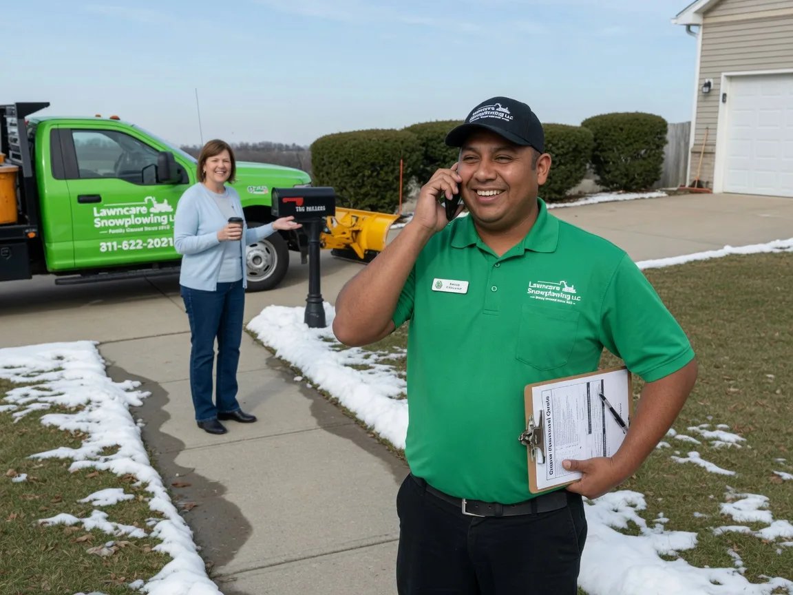 Lawn Care Services By Expert Landscaper Walhalla, SC FAQs